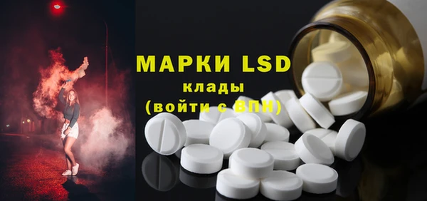 твердый Майский